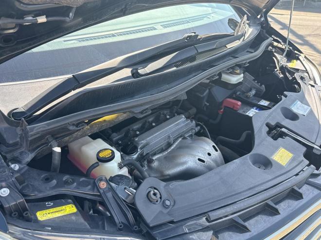 アルファード2.4 240SタイプゴールドⅡ 4WD　ローンが不安な方＜優遇ローン＞　後期型　純正8型ナビ　後席モニター　両側パワスラ 4WD 2400 5Dr
