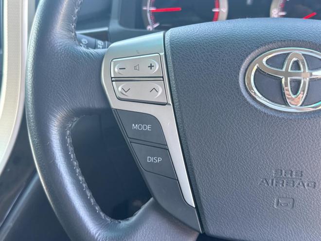 アルファード2.4 240SタイプゴールドⅡ 4WD　ローンが不安な方＜優遇ローン＞　後期型　純正8型ナビ　後席モニター　両側パワスラ 4WD 2400 5Dr