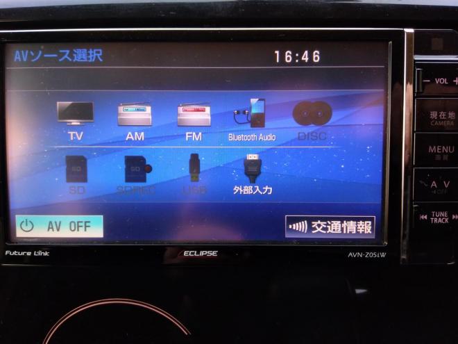 eKカスタムＧ ４ＷＤ　ＡＢＳ　スマートキー　Ｐスタート　アイドリングストップ　ナビＴＶ　ブルーツース　純正キーレス連動リモコンスターター　ＨＩＤライト　Ｄ席シートヒーター　夏冬アルミタイヤ付　車検令和１０年５月 4WD 660 5Dr