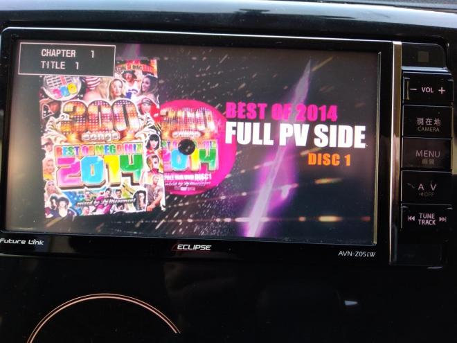 eKカスタムＧ ４ＷＤ　ＡＢＳ　スマートキー　Ｐスタート　アイドリングストップ　ナビＴＶ　ブルーツース　純正キーレス連動リモコンスターター　ＨＩＤライト　Ｄ席シートヒーター　夏冬アルミタイヤ付　車検令和１０年５月 4WD 660 5Dr
