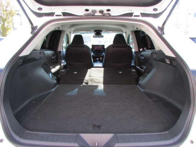 ハリアー2.0 S 4WD　純正ディスプレイオーディオ/バックカメラ/フルセグTV/クリアランスソナー/衝突軽減ブレーキ/レーダークルーズコントロール/ETC/LEDヘッドライト/Bluetooth 2000