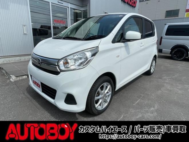 デイズS 4WD　 660