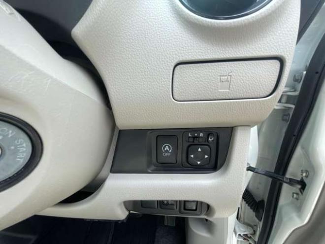 デイズS 4WD　 660