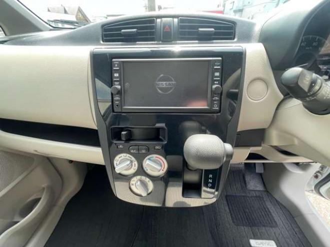 デイズS 4WD　 660