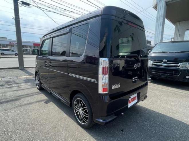 NV100クリッパーリオ　G ハイルーフ 4WD　 660
