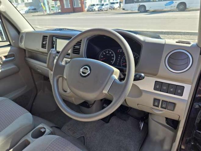 NV100クリッパーリオ　G ハイルーフ 4WD　 660