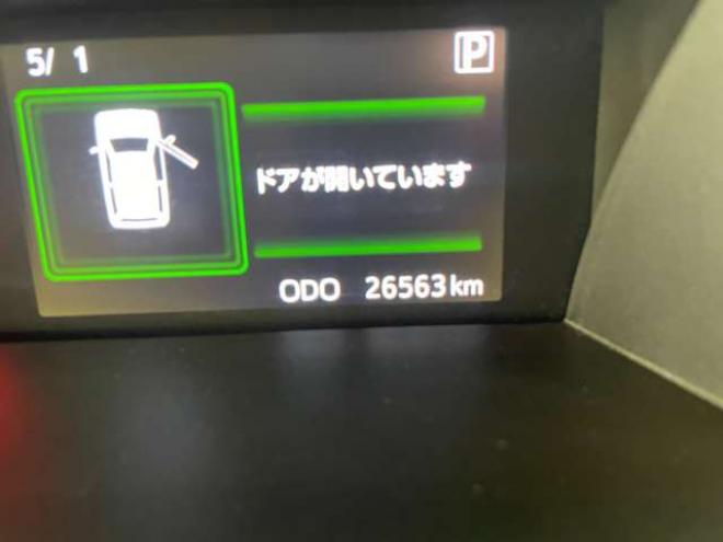 ルーミー1.0 カスタム G 4WD　 1000