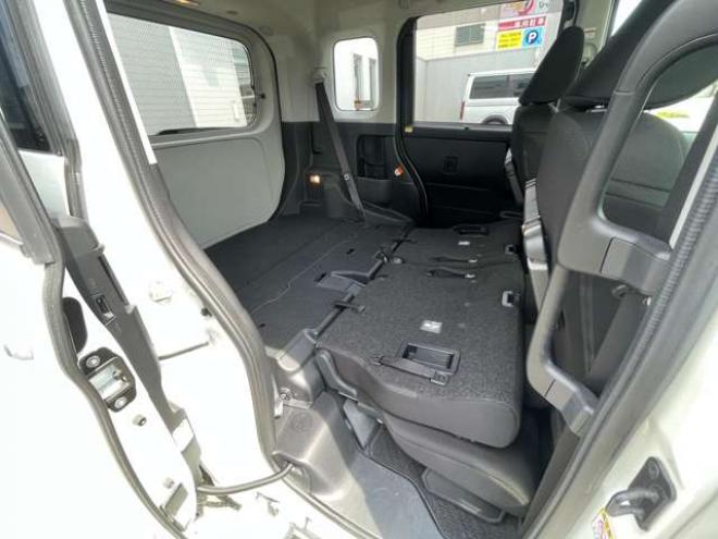 ルーミー1.0 カスタム G 4WD　 1000