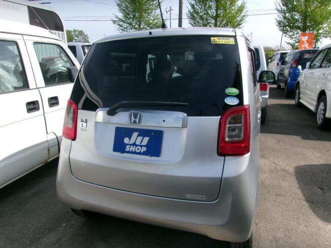 N-ONEG 4WD 660 5Dr