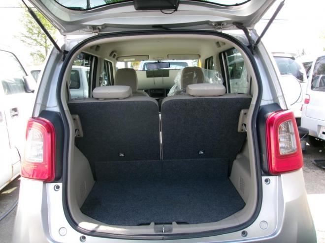 N-ONEG 4WD 660 5Dr