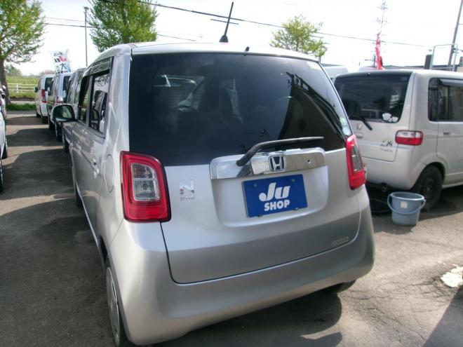N-ONEG 4WD 660 5Dr