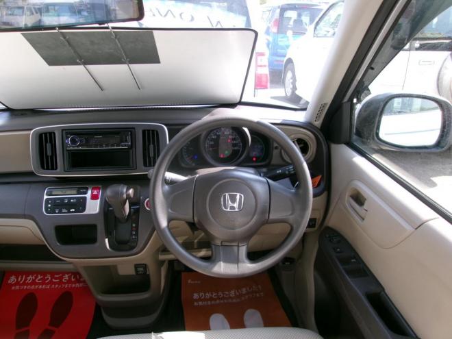 N-ONEG 4WD 660 5Dr