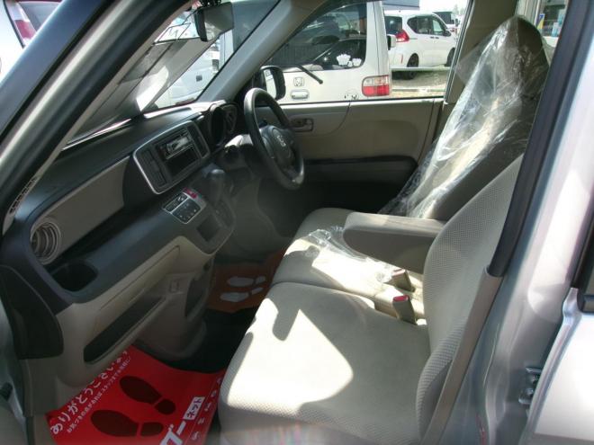 N-ONEG 4WD 660 5Dr