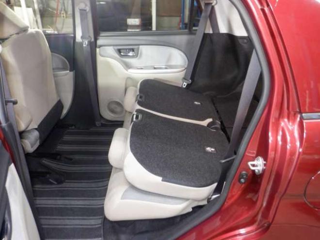 キャストスタイル 660 G SAII 4WD　本州仕入ナビ・TV・Bカメ・LEDヘッドライト・衝突軽減ブレーキ　USB接続　フォグランプ　アイドリングストップ　スマートキー　プッシュスタート 660