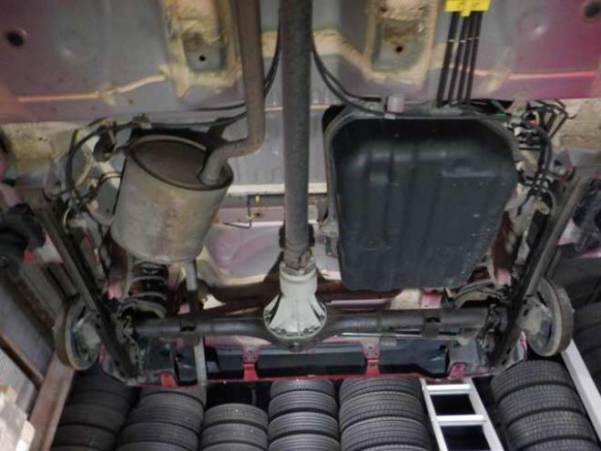 タンク1.0 G 4WD　ナビ・TV・Bカメラ・B/T・両側電動・スマートキー・プッシュスタート・クルコン・アイドリングストップ・純正エンスタ・オートライト・ステアリングスイッチ・オートエアコン 1000