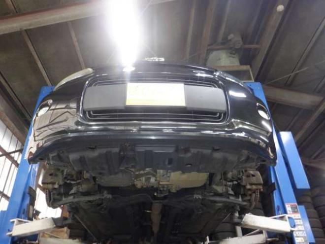 ポルテ1.5 F 4WD　本州仕入・ナビ・TV・Bカメラ・B/T・スマートキー・プッシュスタート・パワスラ・フォグランプ・ライトレベライザー・社外AW・社外エンスタ 1500