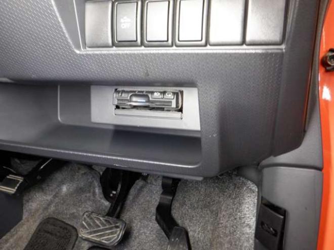 ハスラーG 4WD　本州仕入・リフトアップサス・R/Tタイヤ 660