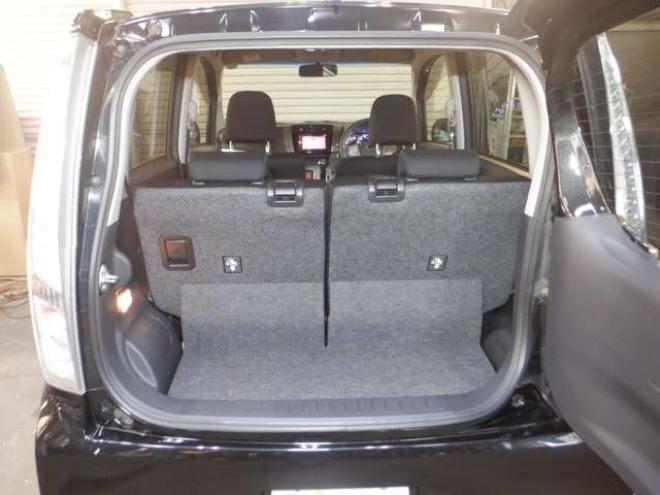 ステラカスタムR スマートアシスト 4WD　4WD　ナビ　TV　バックカメラ　USB接続　エンスタ　衝突軽減ブレーキ　アイドリングストップ　LEDヘッドライト　フォグランプ　ドアバイザー　スマートキー　プッシュスタート 660