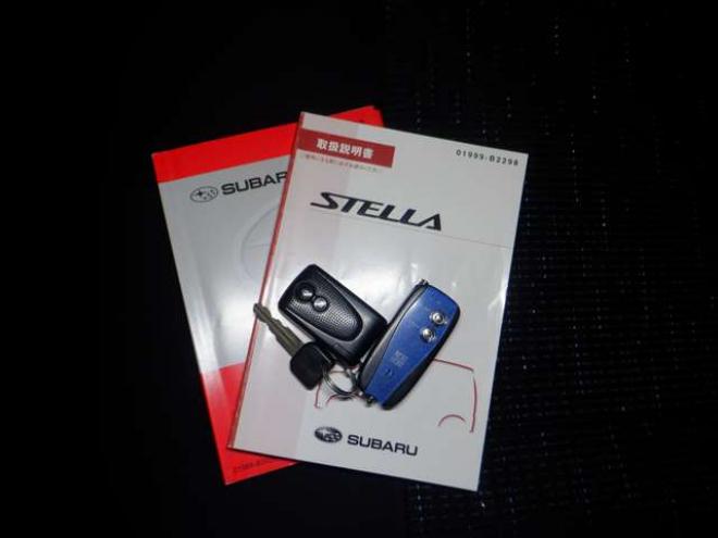 ステラカスタムR スマートアシスト 4WD　4WD　ナビ　TV　バックカメラ　USB接続　エンスタ　衝突軽減ブレーキ　アイドリングストップ　LEDヘッドライト　フォグランプ　ドアバイザー　スマートキー　プッシュスタート 660