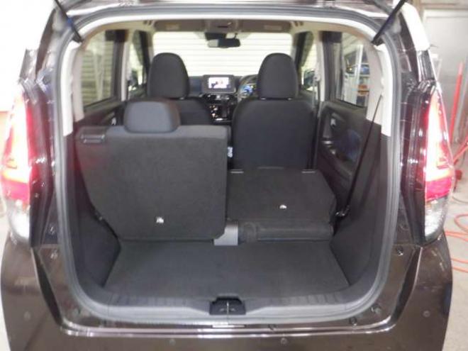 デイズハイウェイスターX 4WD　本州仕入・ナビ・TV・B/T・全方位カメラ・シートヒーター・インテリキー・プッシュスタート・衝突軽減・LEDヘッドライト・LEDフォグランプ・オートマチックハイビーム・アイドリングストップ・ 660