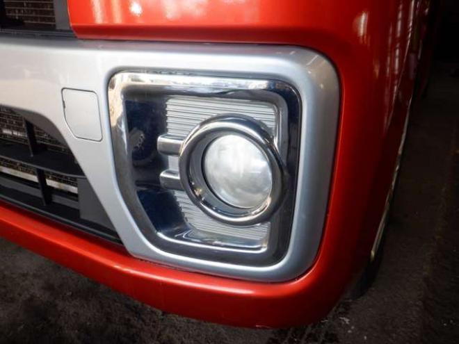 ウェイクX 4WD　ナビ・TV・Bカメラ・B/T・パワスラ・LEDヘッドライト・シートヒーター・スマートキー・プッシュスタート・ETC・フォグランプ・オートライト・オートエアコン・ベンチシート・寒冷地仕様 660