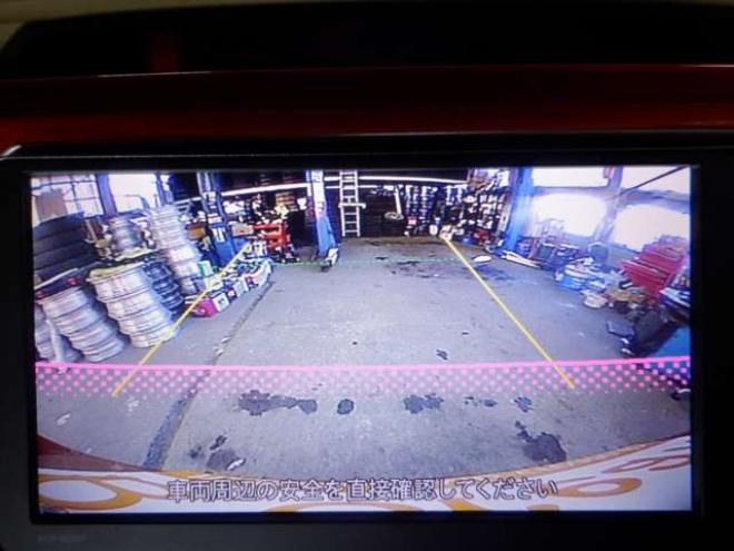 ウェイクX 4WD　ナビ・TV・Bカメラ・B/T・パワスラ・LEDヘッドライト・シートヒーター・スマートキー・プッシュスタート・ETC・フォグランプ・オートライト・オートエアコン・ベンチシート・寒冷地仕様 660