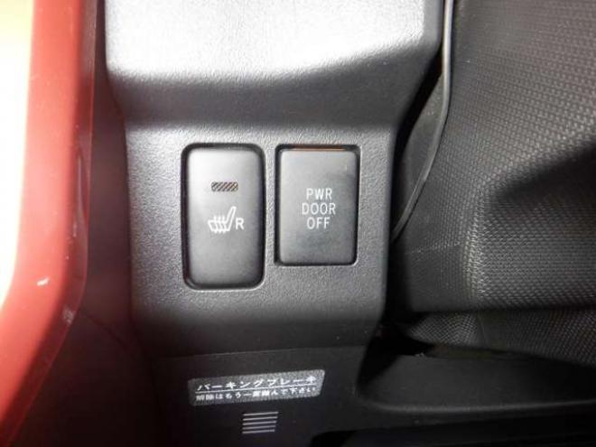 ウェイクX 4WD　ナビ・TV・Bカメラ・B/T・パワスラ・LEDヘッドライト・シートヒーター・スマートキー・プッシュスタート・ETC・フォグランプ・オートライト・オートエアコン・ベンチシート・寒冷地仕様 660