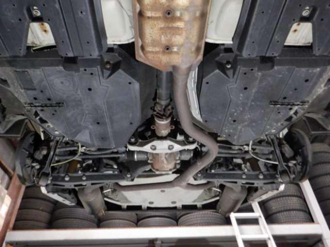 レヴォーグ1.6 GT-S アイサイト 4WD　本州仕入・ナビ・TV・B/T・Bカメラ・LEDヘッドライト・電動シート・ETC・パドルシフト・スマートキー・プッシュスタート・アイドリングストップ・クルコン・フォグランプ・衝突軽減・レーンキープ 1600