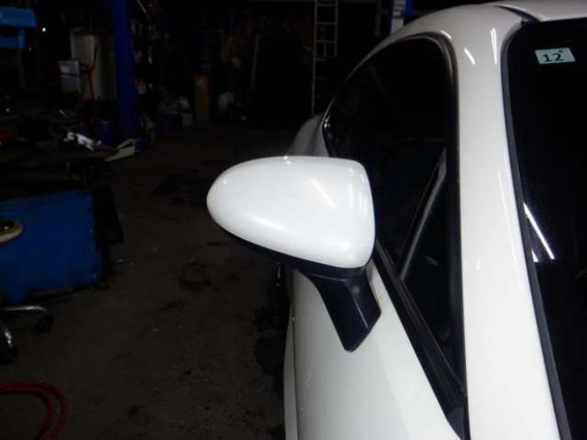 86GR86  2.4 RZ　ナビ・TV・B/T・Bカメラ・HKS車高調・SARDマフラー・LEDヘッドライト・ハーフレザー・シートヒーター・衝突軽減・ブラインドスポット・クルコン・レーンキープ・オートマチックハイビーム・クリアランスソナー 2WD 2400