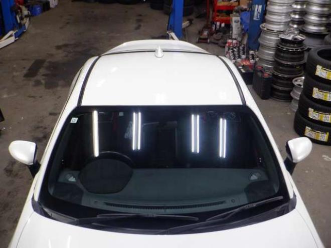 86GR86  2.4 RZ　ナビ・TV・B/T・Bカメラ・HKS車高調・SARDマフラー・LEDヘッドライト・ハーフレザー・シートヒーター・衝突軽減・ブラインドスポット・クルコン・レーンキープ・オートマチックハイビーム・クリアランスソナー 2WD 2400