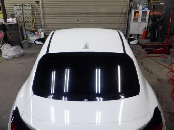 86GR86  2.4 RZ　ナビ・TV・B/T・Bカメラ・HKS車高調・SARDマフラー・LEDヘッドライト・ハーフレザー・シートヒーター・衝突軽減・ブラインドスポット・クルコン・レーンキープ・オートマチックハイビーム・クリアランスソナー 2WD 2400
