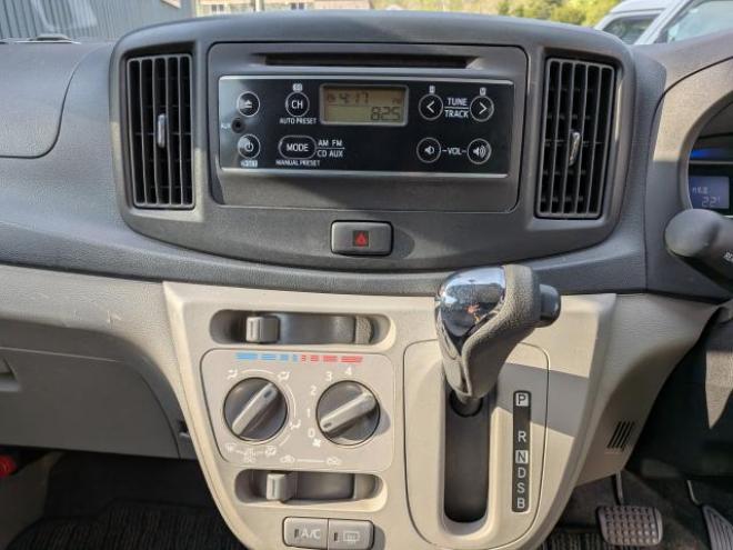 ミライース Xf☆エコアイドル 4WD 660 5Dr