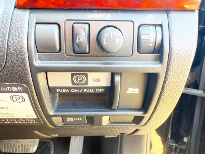 レガシィツーリングワゴン2.5i LパッケージLTD 4WD　ローンが不安な方＜1年保証　社外ナビ　フルセグTV　スマキー＞
