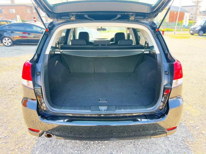 レガシィツーリングワゴン2.5i LパッケージLTD 4WD　ローンが不安な方＜1年保証　社外ナビ　フルセグTV　スマキー＞