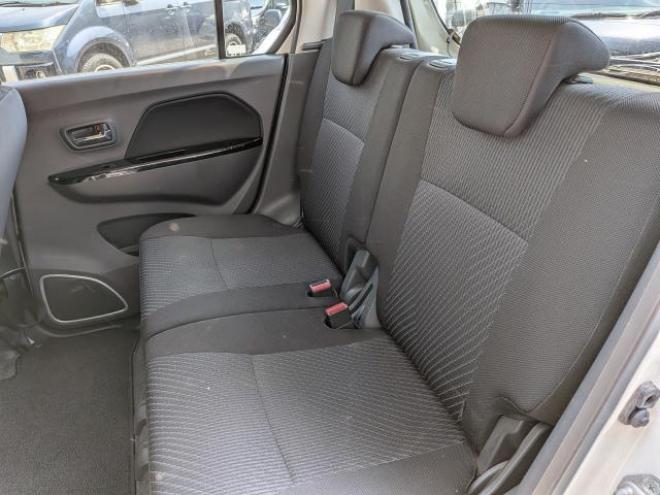 フレアカスタムスタイル XS(ワゴンRスティングレーOEM)☆アイドリングストップ 4WD 660 5Dr