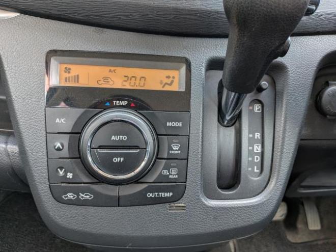 フレアカスタムスタイル XS(ワゴンRスティングレーOEM)☆アイドリングストップ 4WD 660 5Dr
