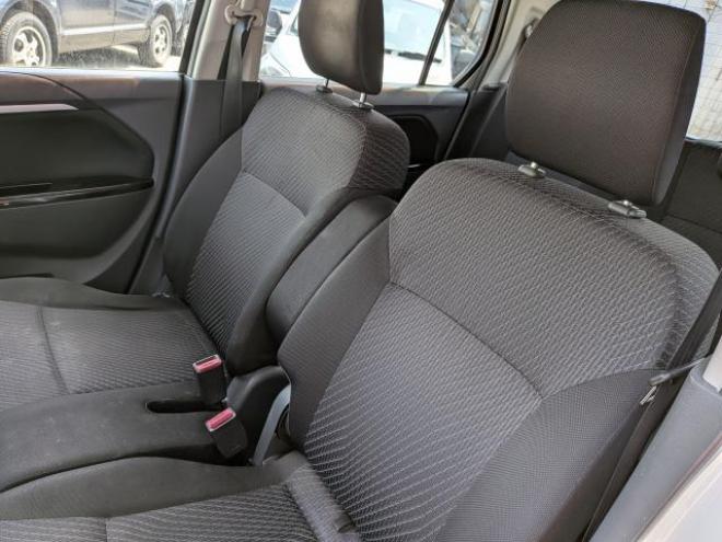 フレアカスタムスタイル XS(ワゴンRスティングレーOEM)☆アイドリングストップ 4WD 660 5Dr