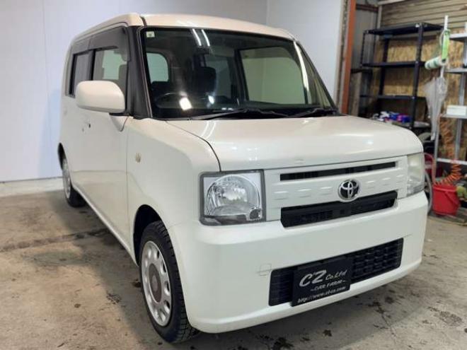 ピクシススペースX 4WD　スマートキー　Egスターター 660