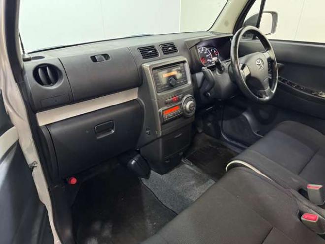 ピクシススペースX 4WD　スマートキー　Egスターター 660