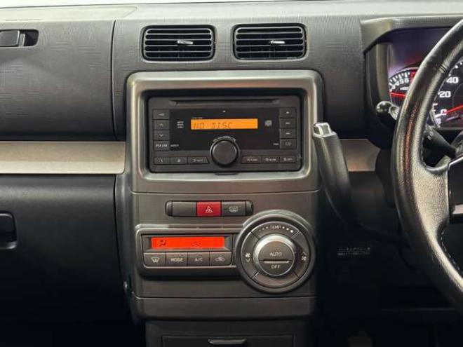 ピクシススペースX 4WD　スマートキー　Egスターター 660