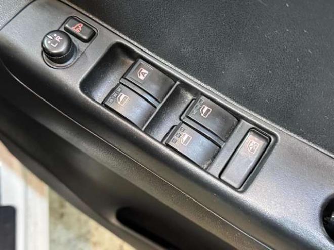 ピクシススペースX 4WD　スマートキー　Egスターター 660