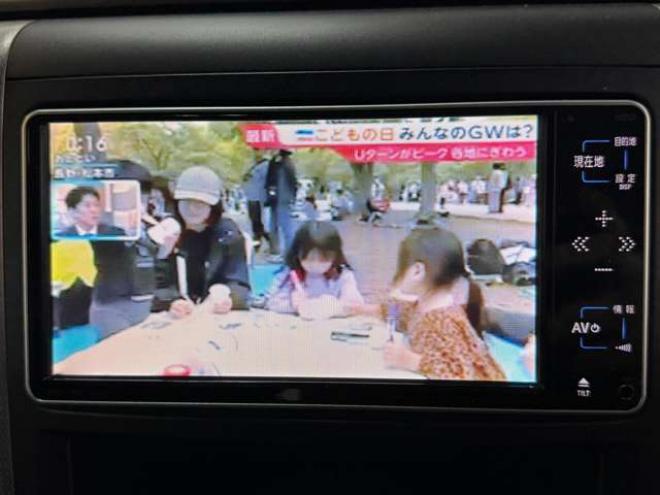 アルファード2.4 240S 4WD　両側Pスライド　ナビ　TV　Bカメラ 2400