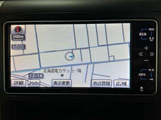 アルファード2.4 240S 4WD　両側Pスライド　ナビ　TV　Bカメラ 2400