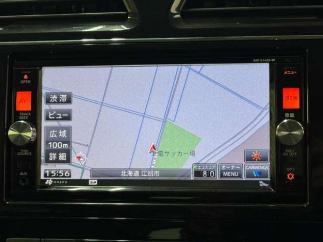 セレナ2.0 ハイウェイスター Vセレクション+Safety アドバンストセーフティ パッケージ 4WD　両側Pスライド　ナビ　TV　Bluetooth 2000