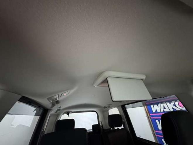 セレナ2.0 ハイウェイスター Vセレクション+Safety アドバンストセーフティ パッケージ 4WD　両側Pスライド　ナビ　TV　Bluetooth 2000