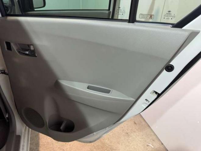 ミライース Xf メモリアルエディション 4WD　Egスターター 660