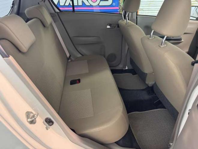 ミライース Xf メモリアルエディション 4WD　Egスターター 660