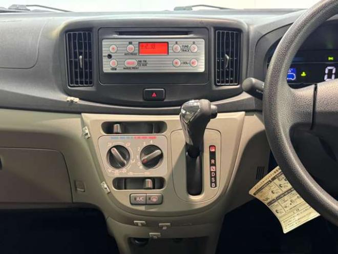 ミライース Xf メモリアルエディション 4WD　Egスターター 660