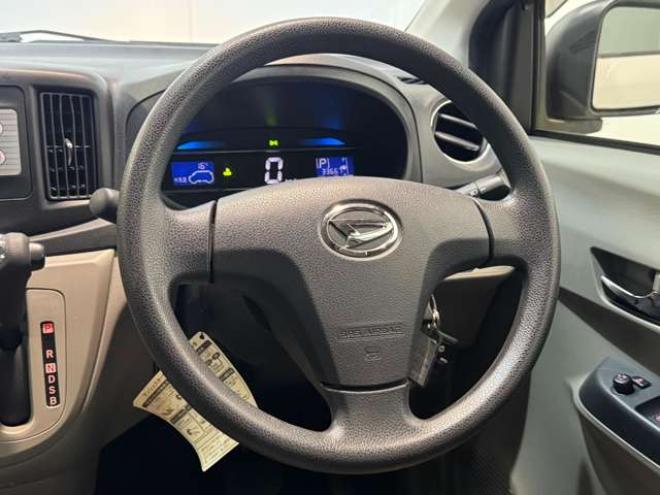 ミライース Xf メモリアルエディション 4WD　Egスターター 660