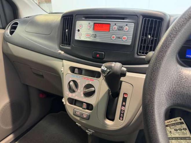 ミライース Xf メモリアルエディション 4WD　Egスターター 660
